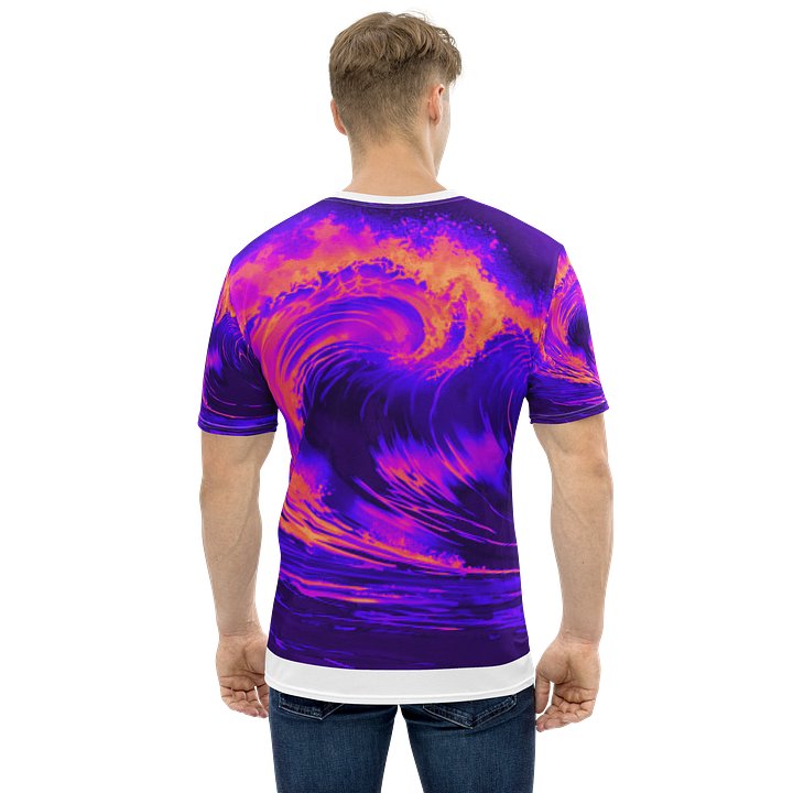 24 Hour Peace Wave product image (1)