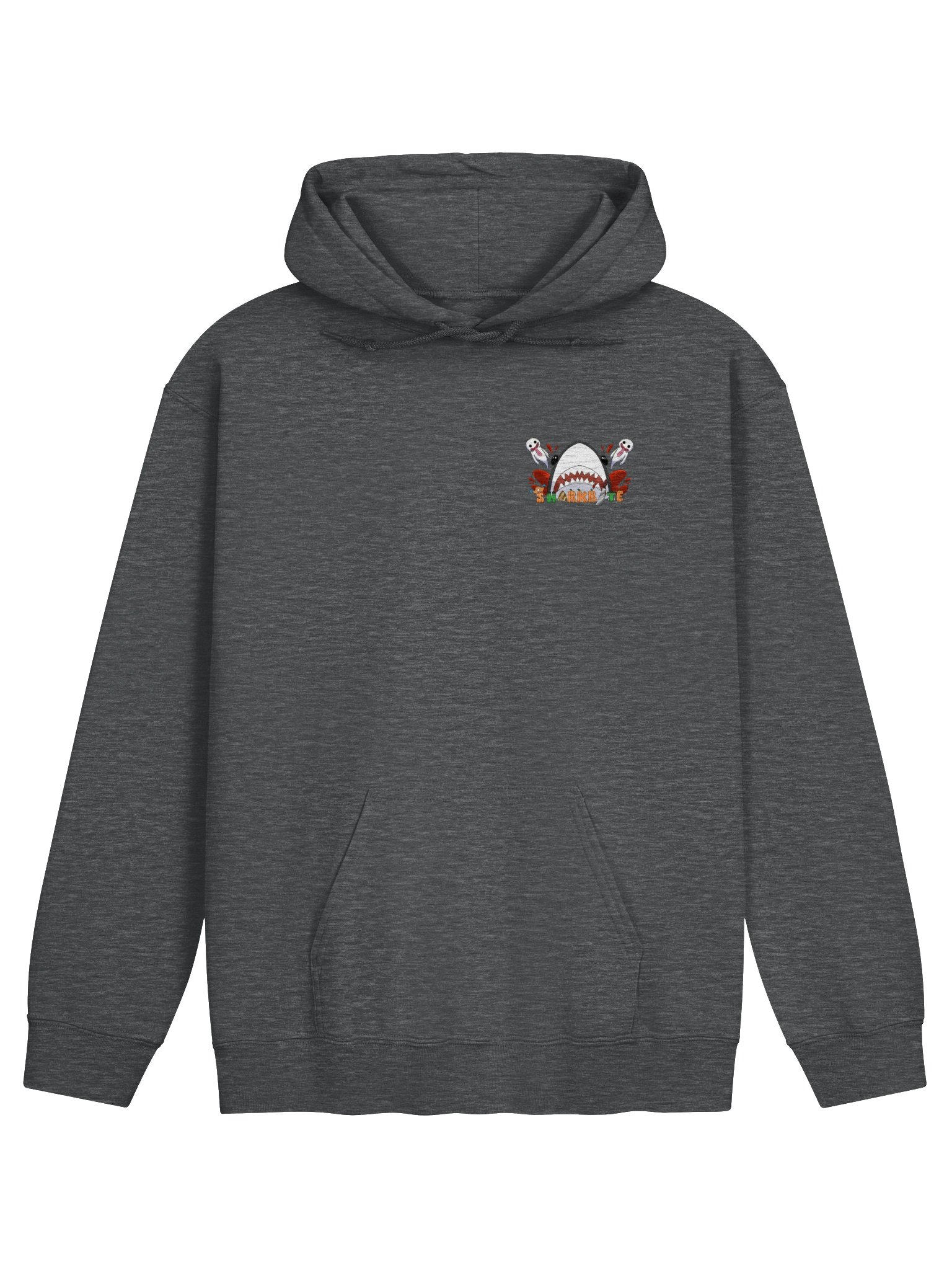 JigSHARK Hoodie product image (38)