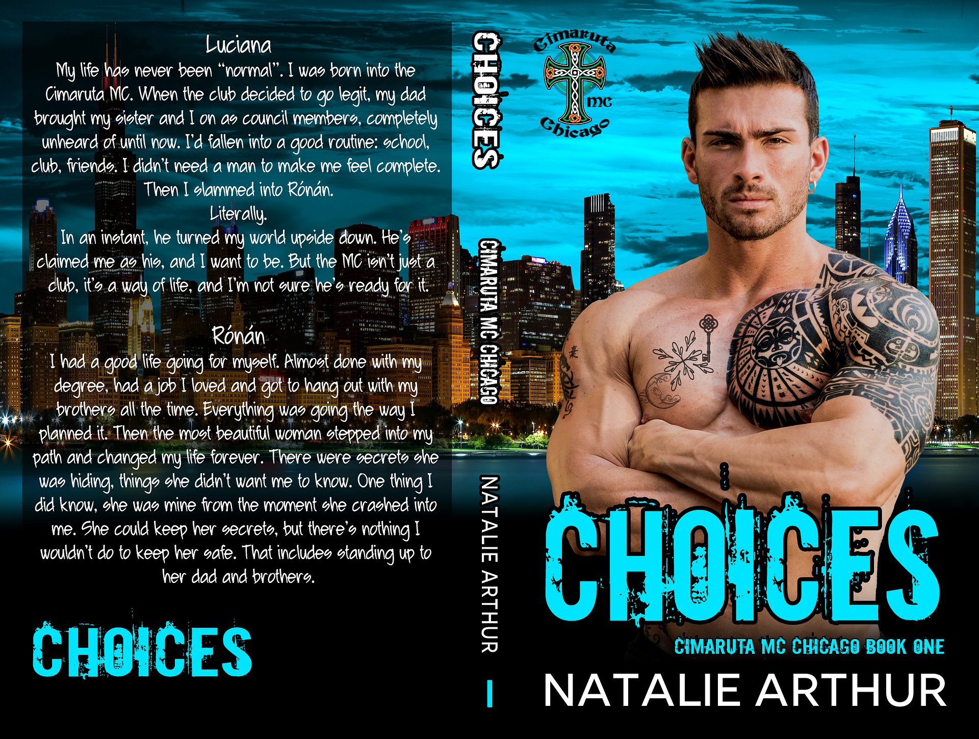 Choices product image (2)