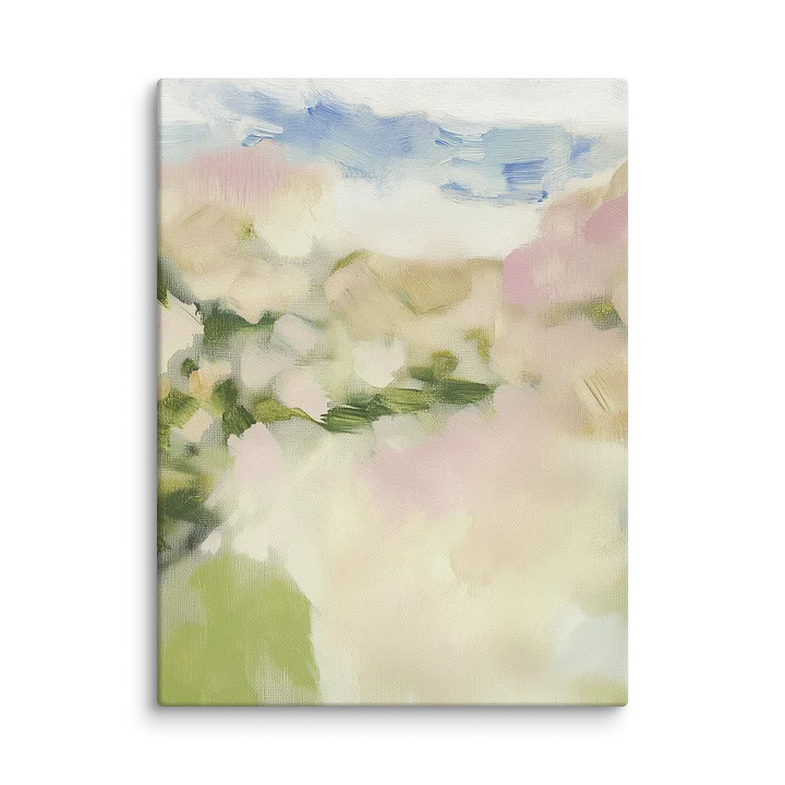 Pastel Botanica I product image (1)