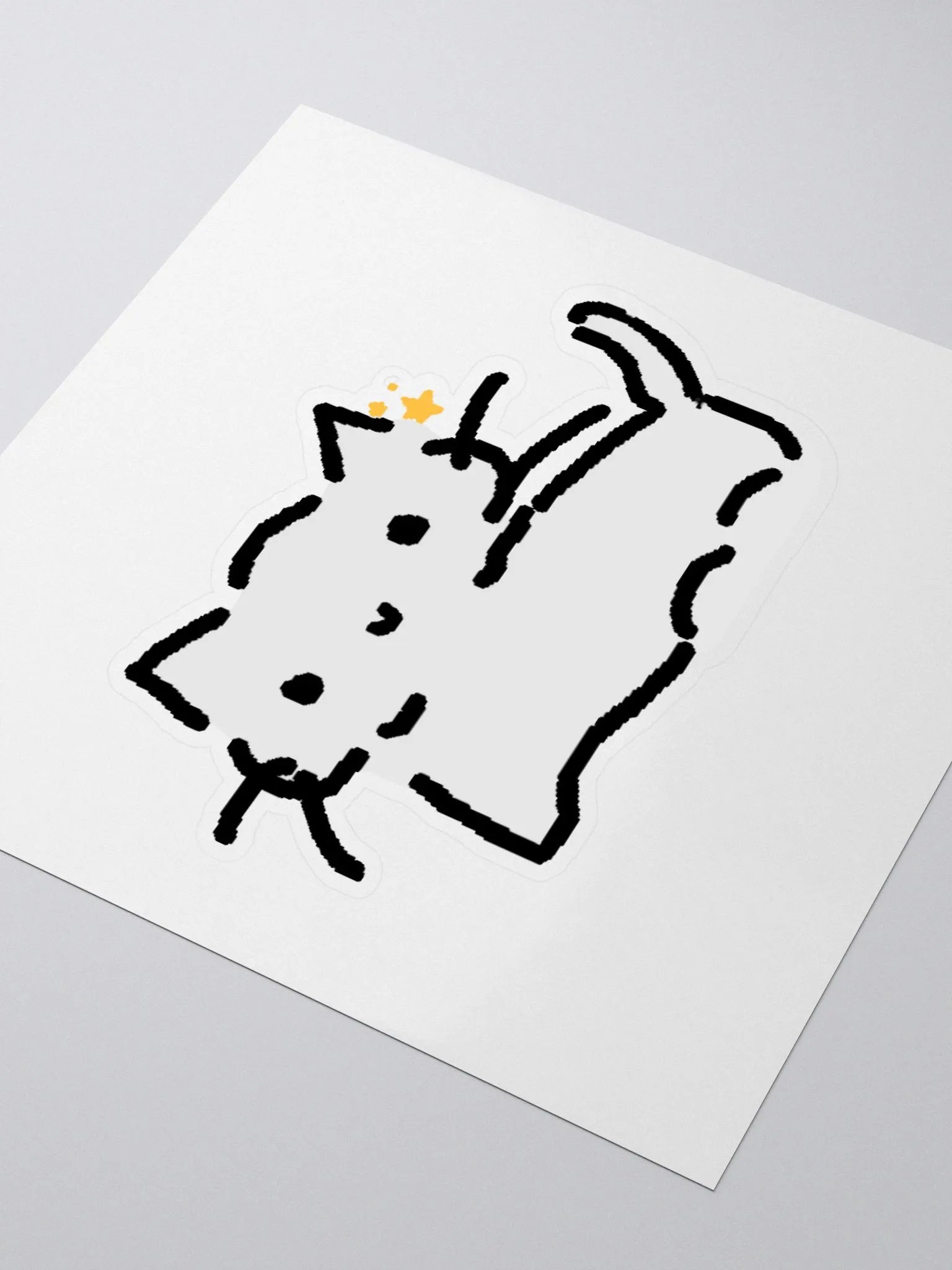 Car Sticker product image (7)