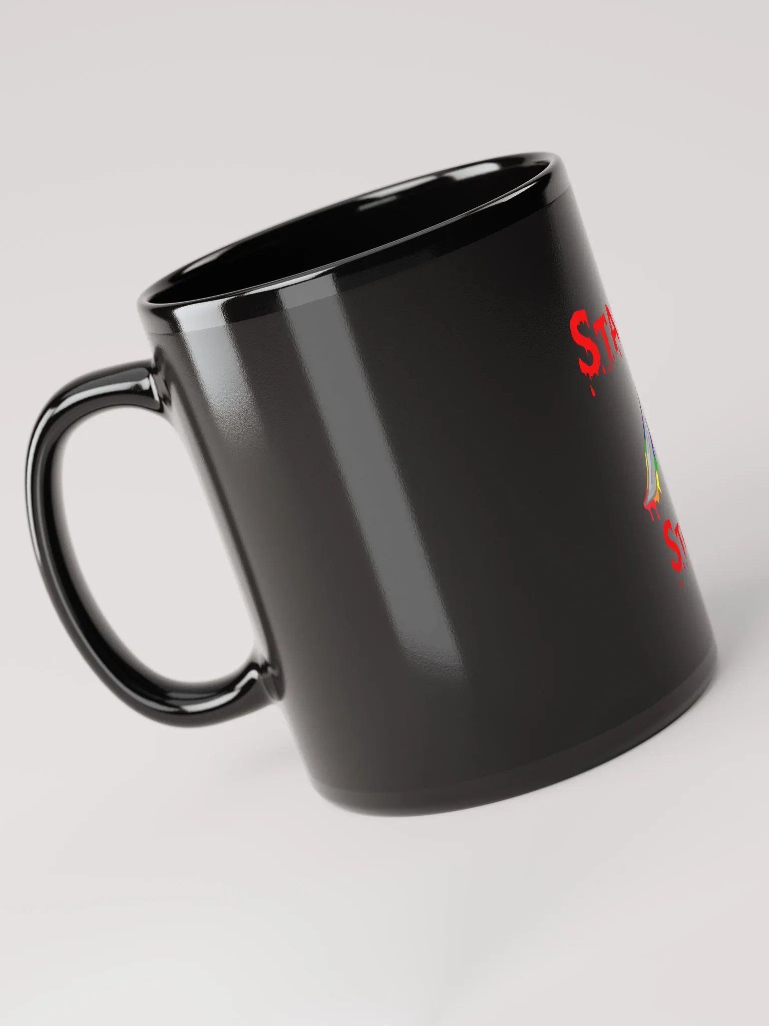 Stabby Stab Mug product image (5)
