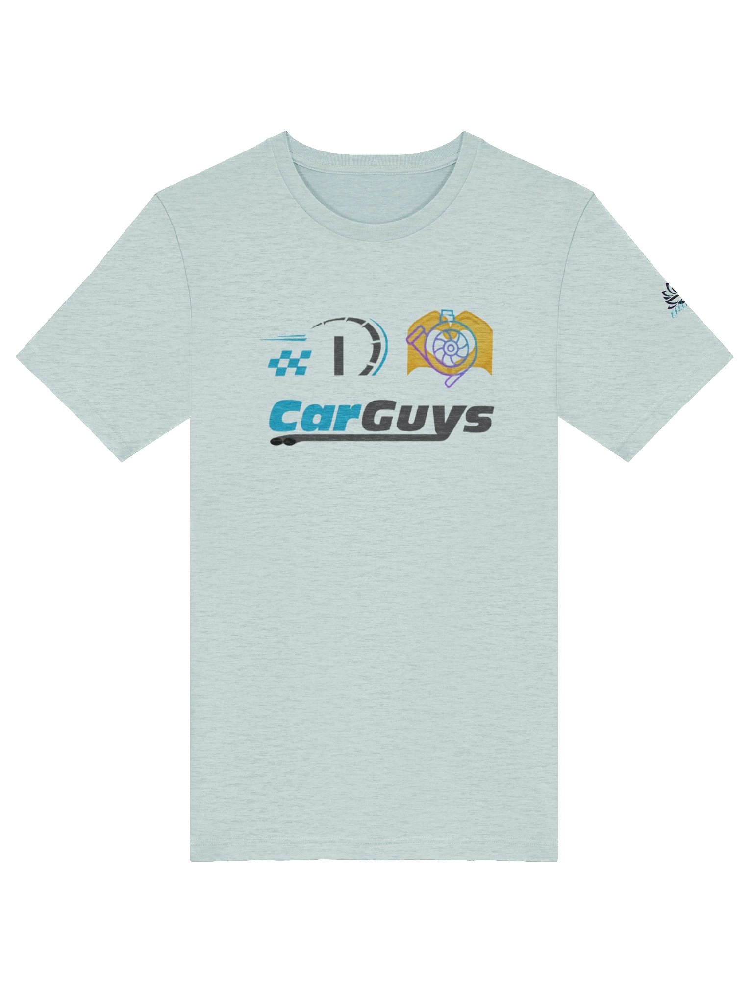 Car Guys: teal product image (53)