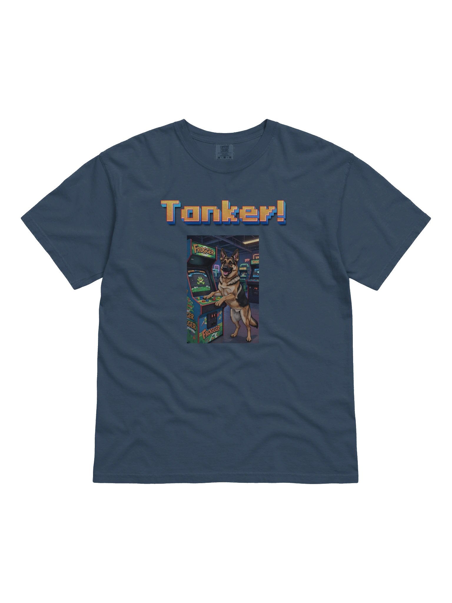 Tanker! product image (1)