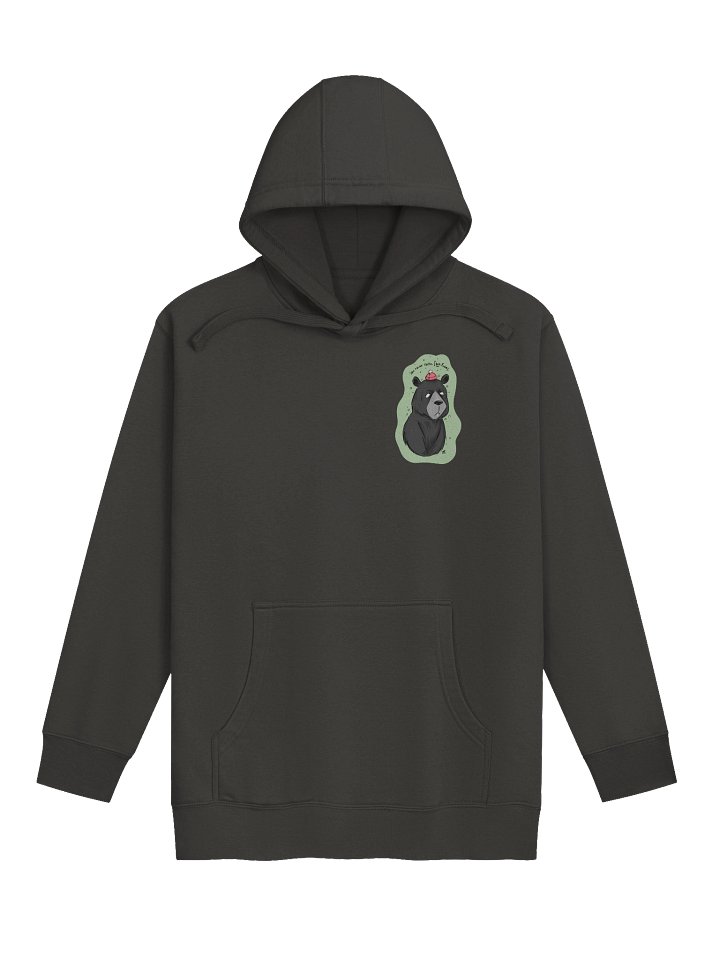 Lil' Hat Hoodie product image (5)