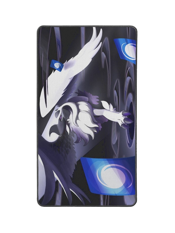 Dark Claws Playmat product image (2)