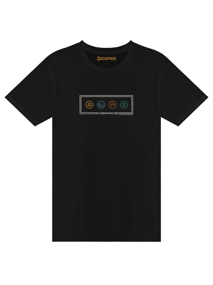 Elements Premium Tee product image (1)