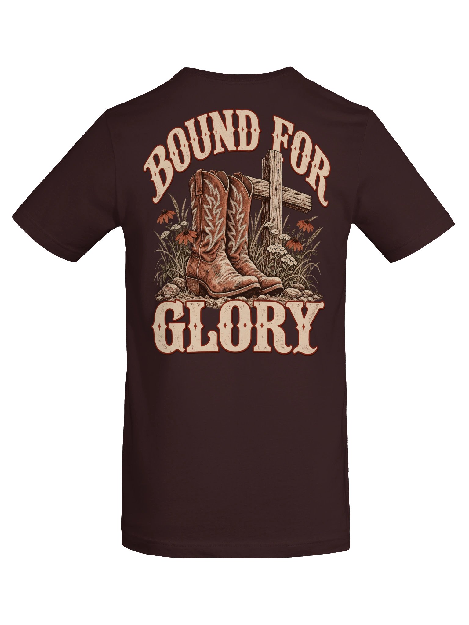 Bound For Glory – Walkin' in Faith (4.2 oz) product image (6)
