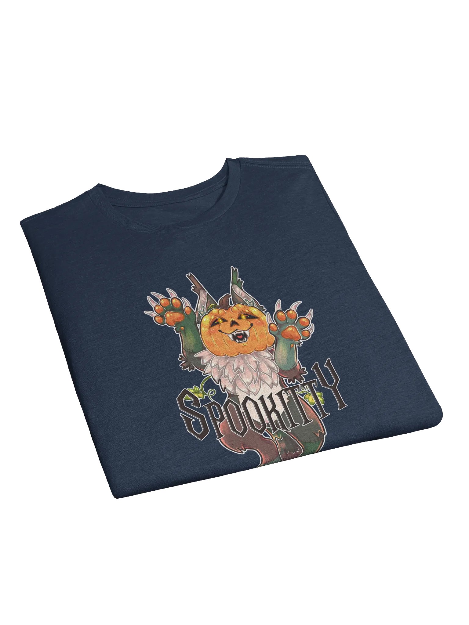 Skookitty Tee product image (11)