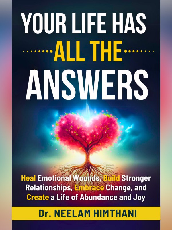 Your Life Has All the Answers product image (1)