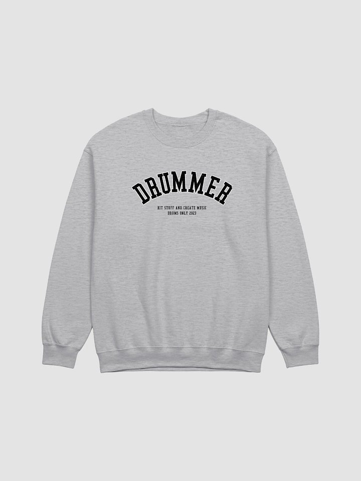 DRUMMER product image (2)