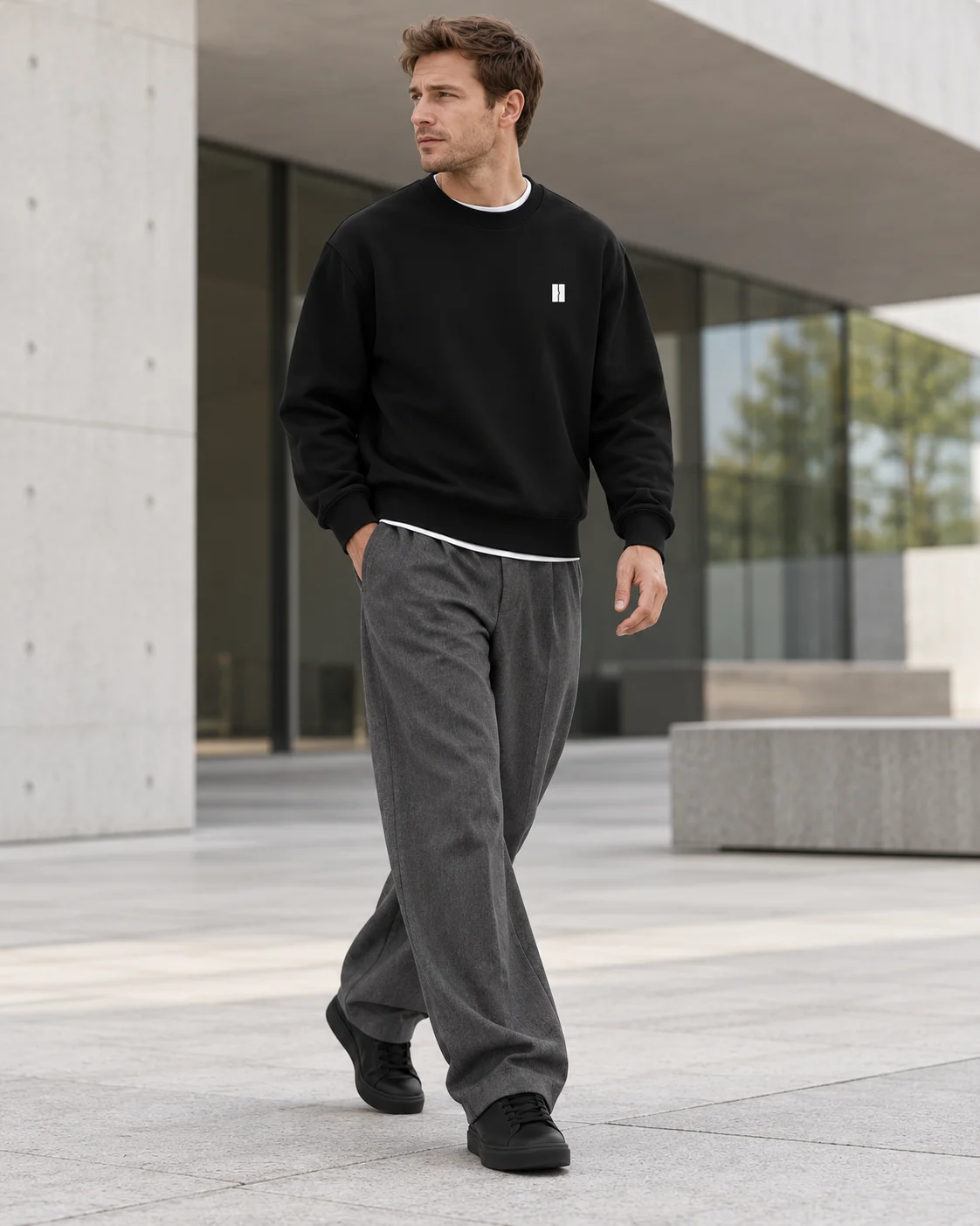 QUIET SIGNATURE product image (1)