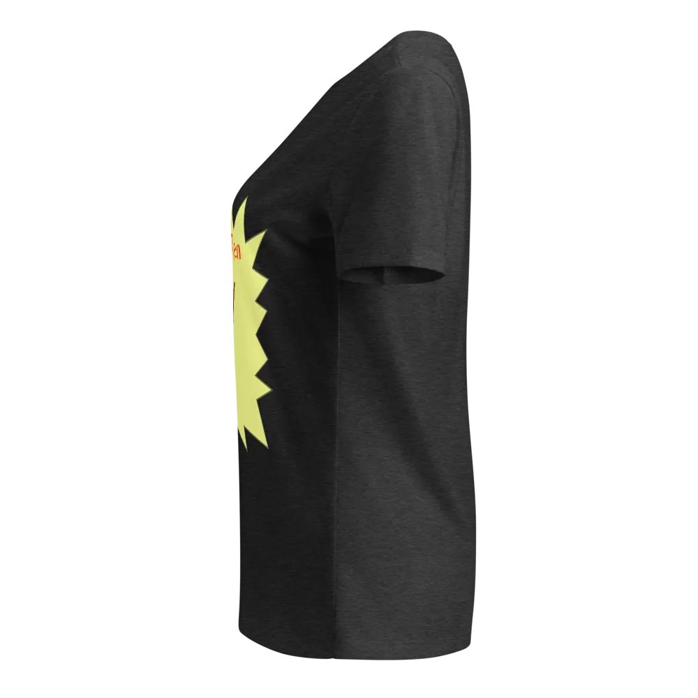 Kylo Ren V Neck product image (13)