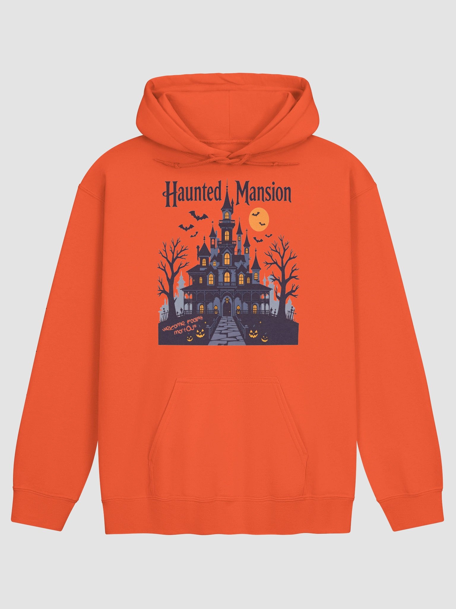 Haunted Mansion Hoodie product image (1)