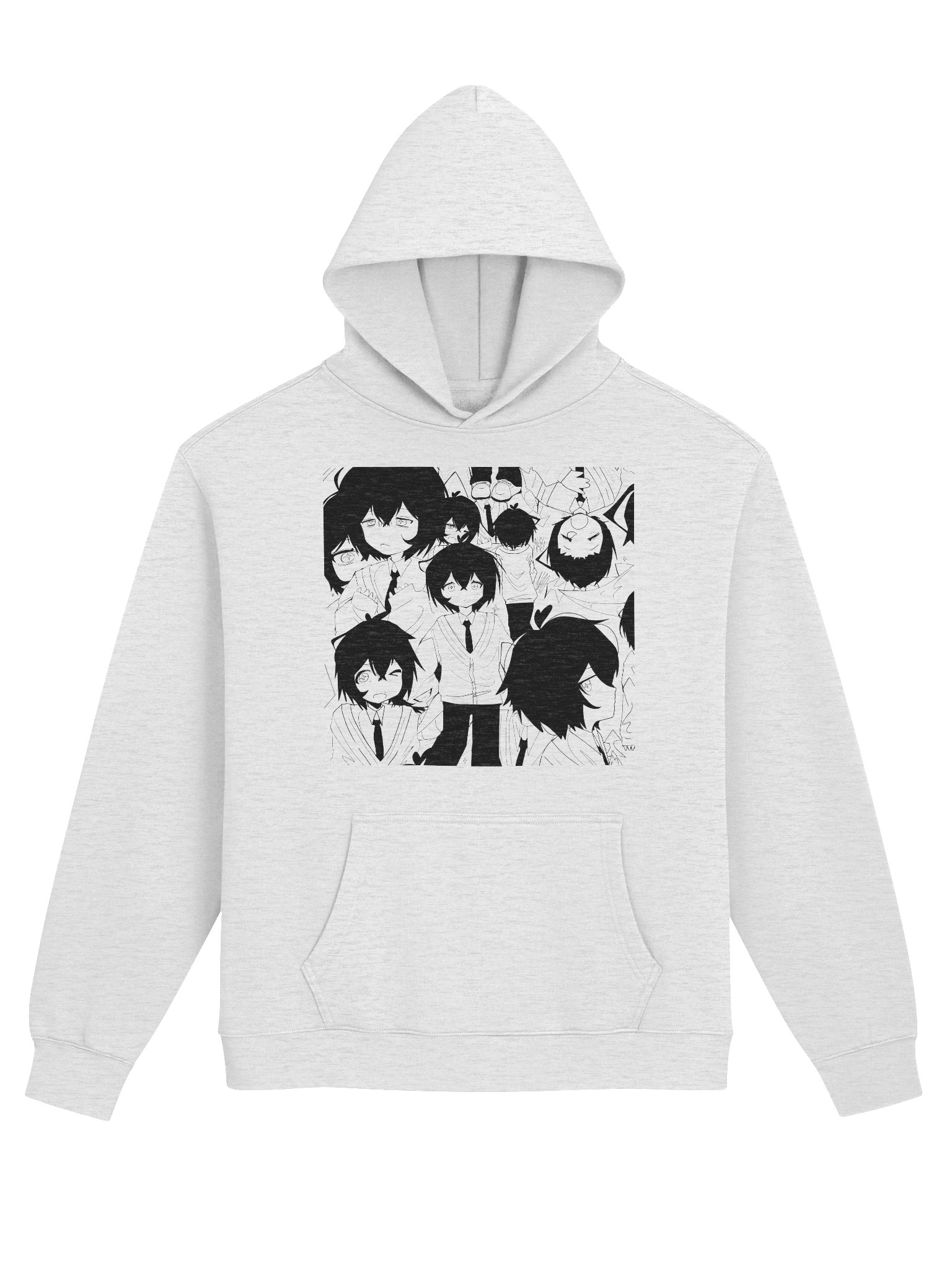 NAOTISM EVIL GOOPA product image (1)