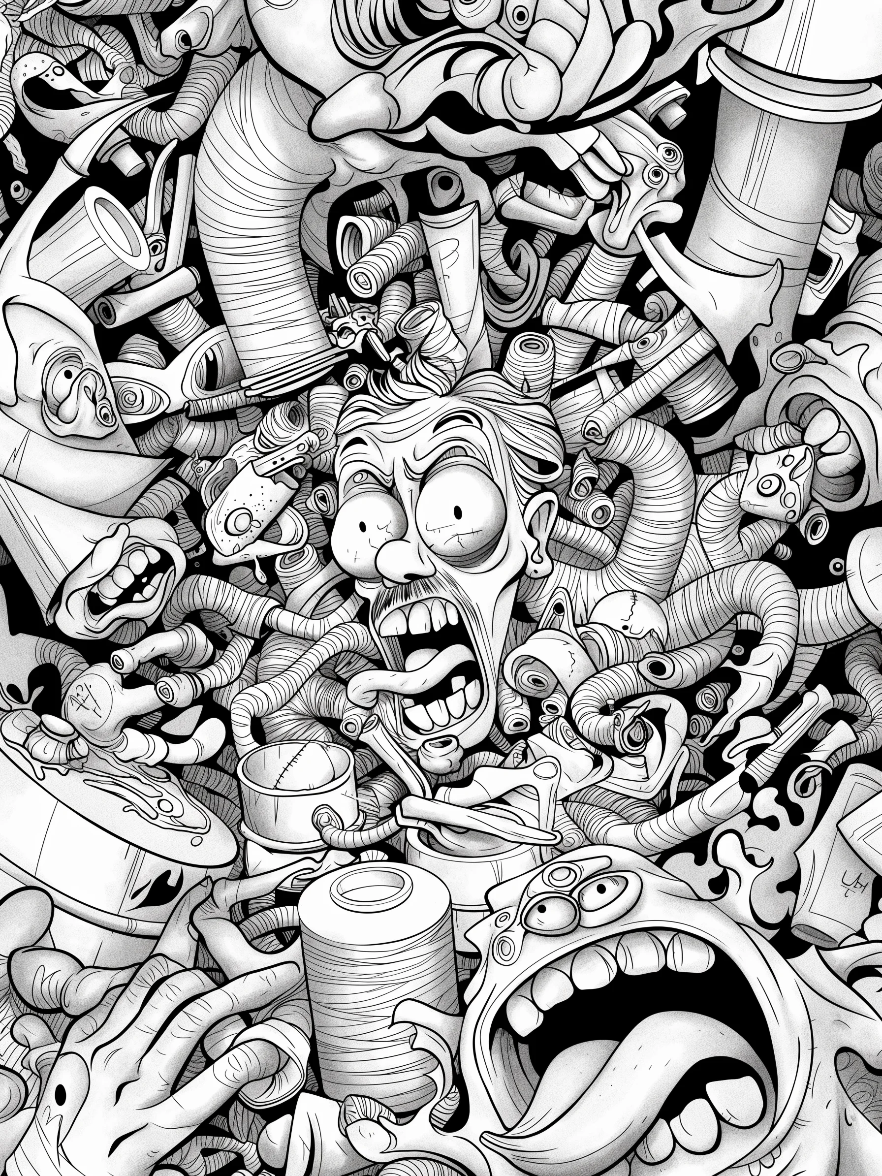 Noise Parade product image (1)