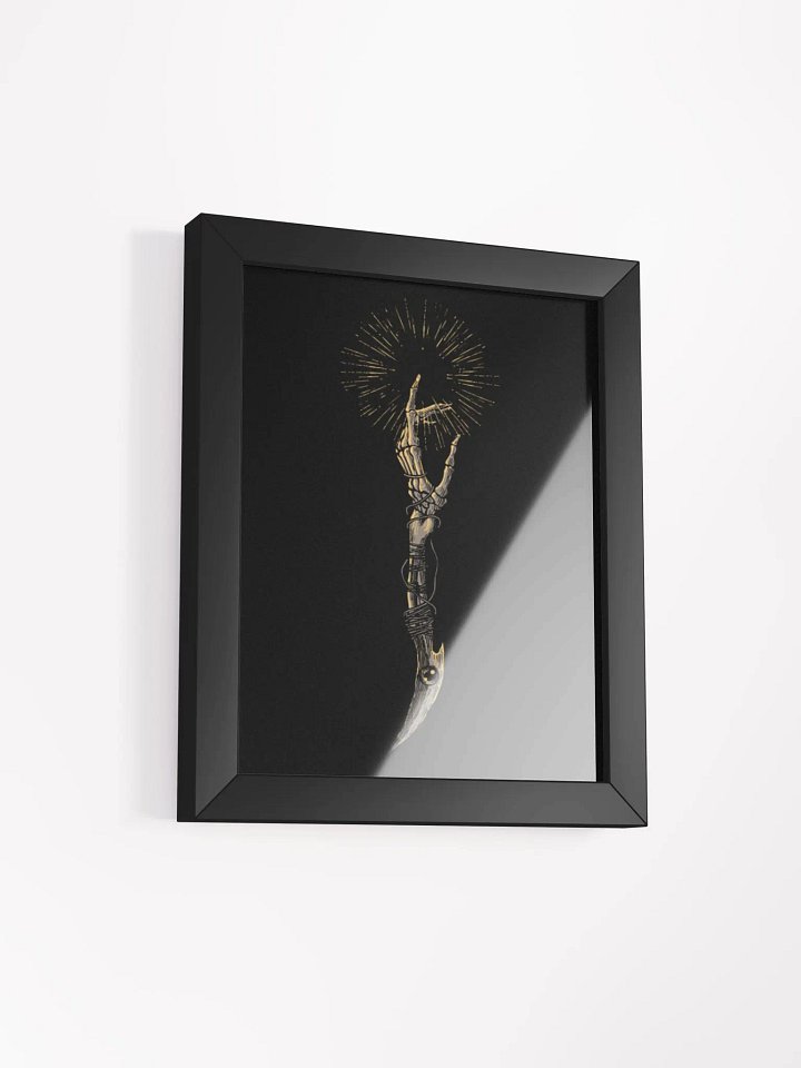 GC '24 Hand Knife Print product image (2)