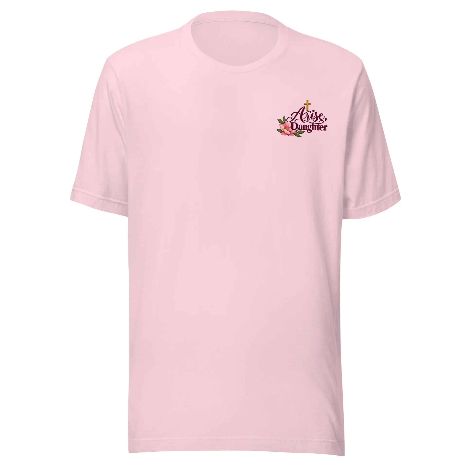 Arise Daughter T-shirt product image (4)