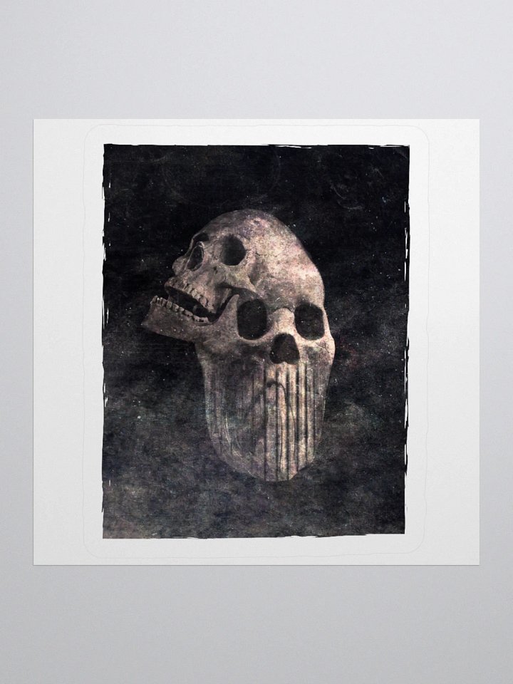 What Went Down Sticker product image (2)