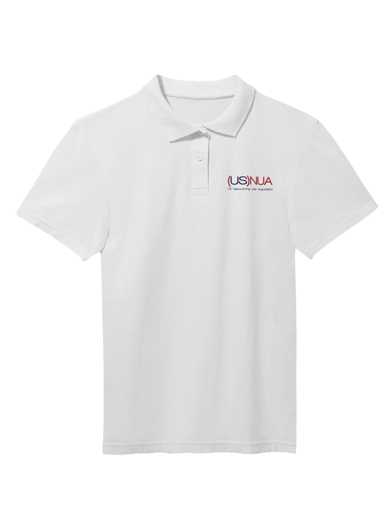 Women's (US)NUA Logo Polo product image (1)