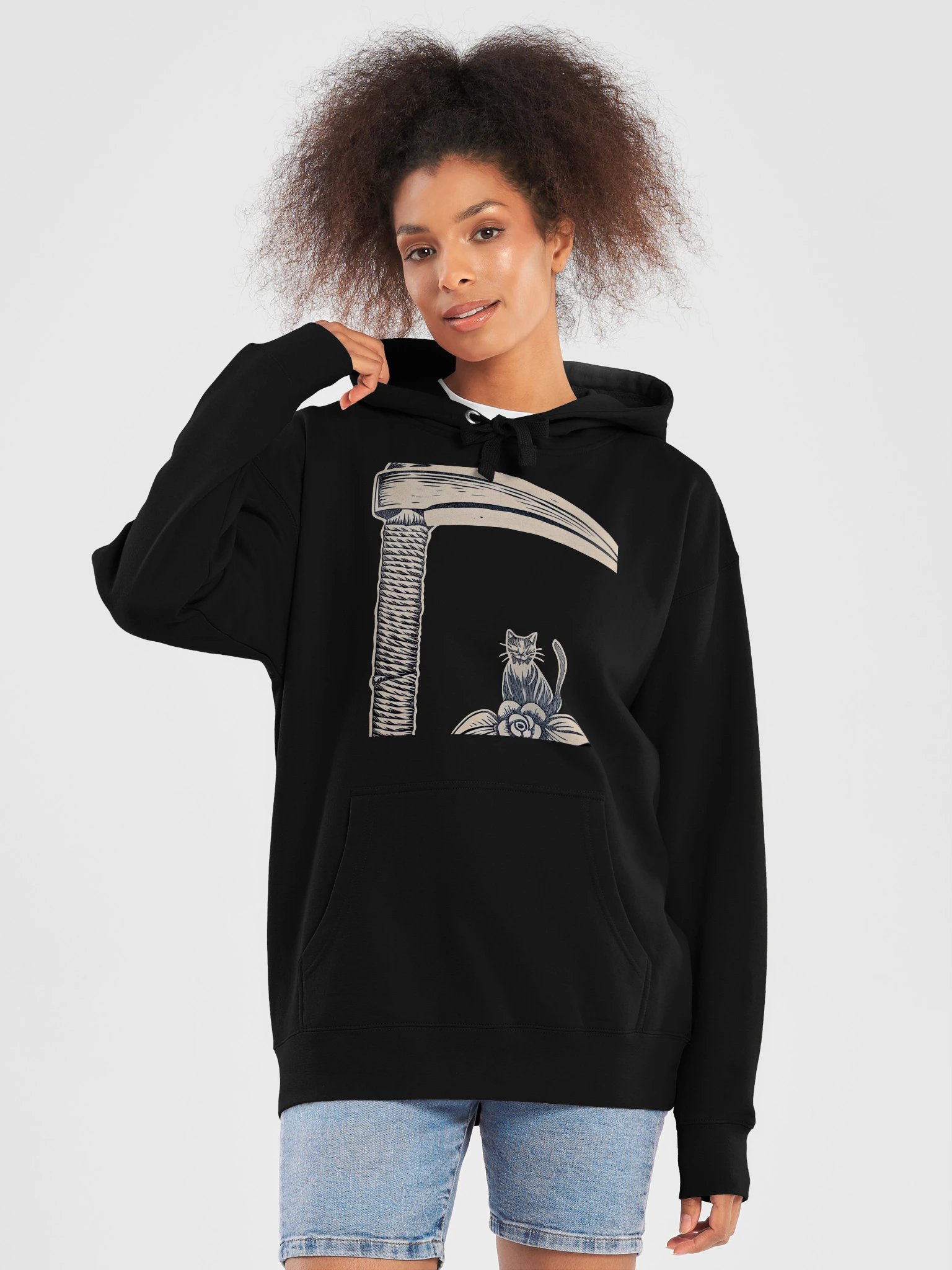 Slingblade Hoodie product image (13)