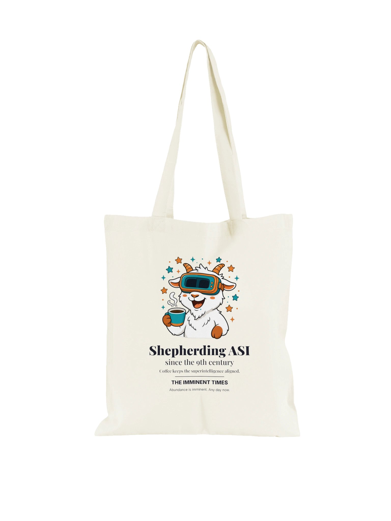 ASI Shepherd Tote product image (1)