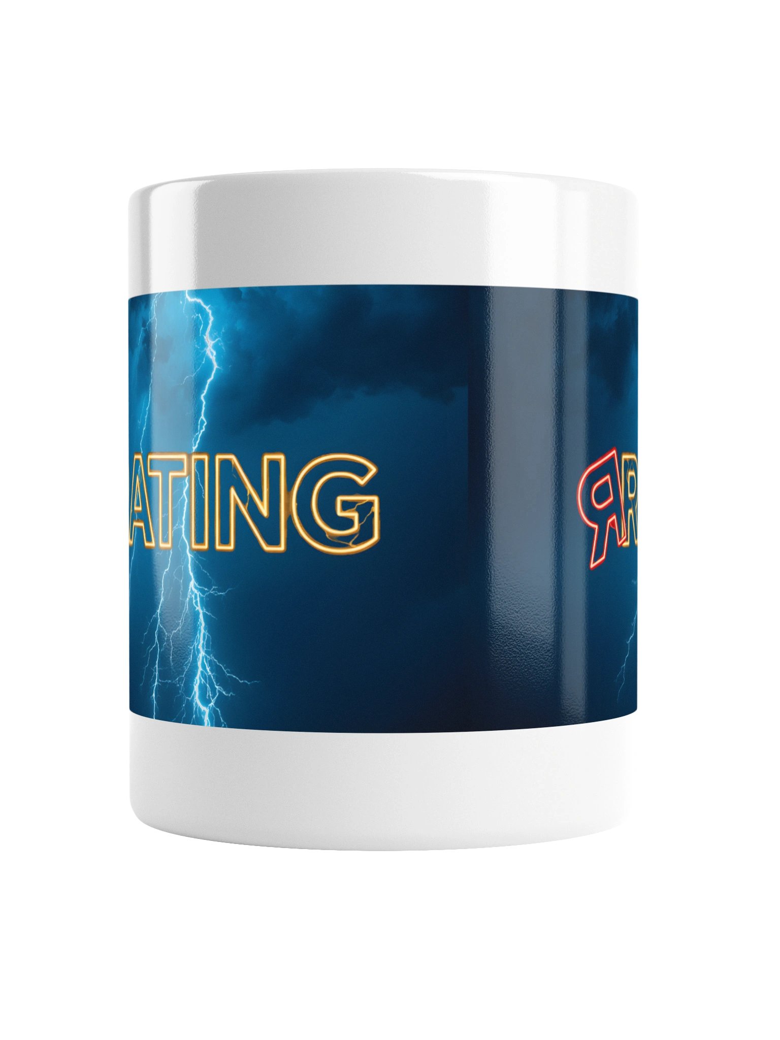 The BIG One product image (2)