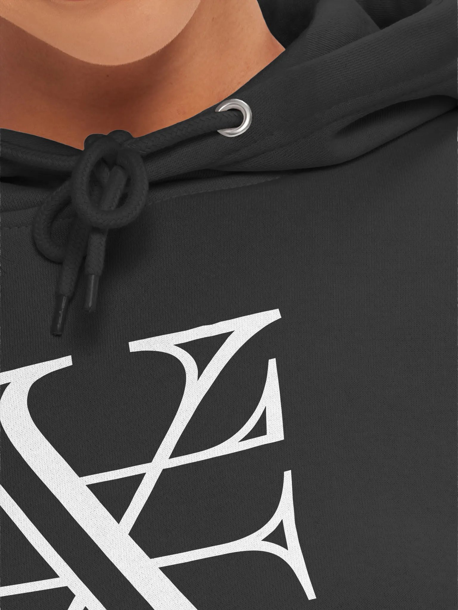 LOGO HOODIE product image (4)