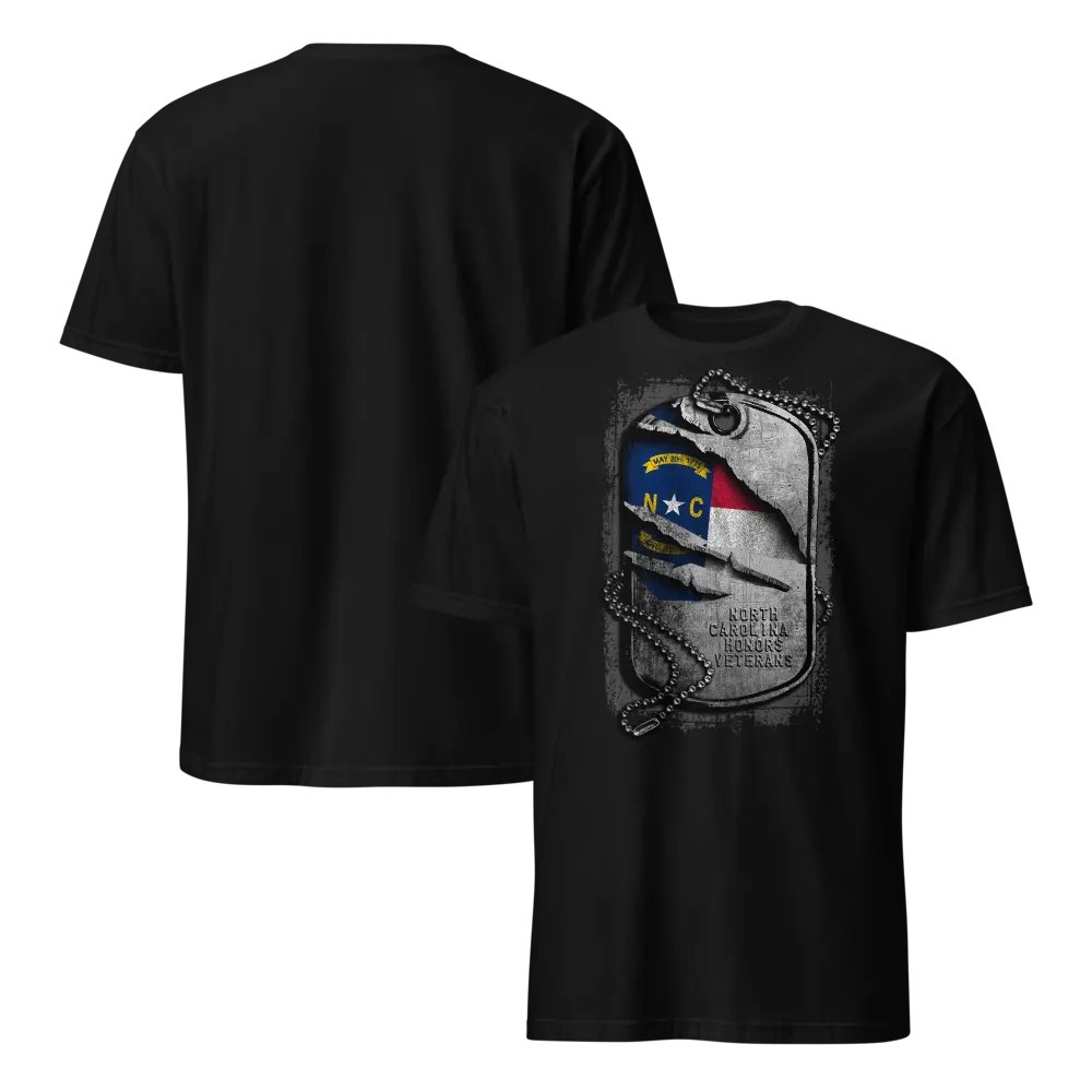 North Carolina Honors Veterans product image (6)
