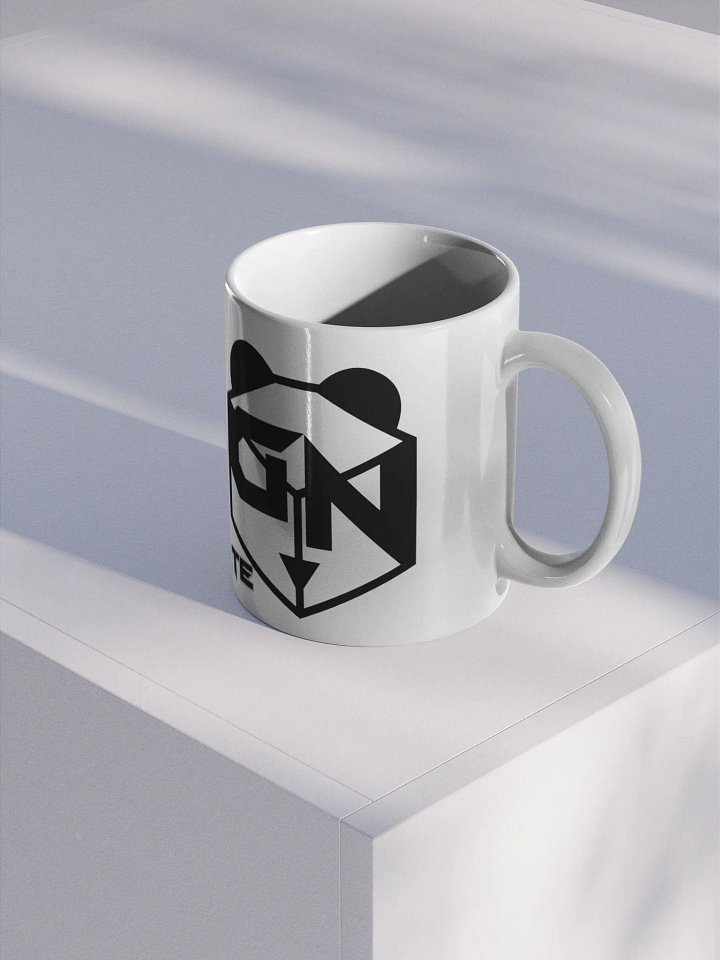 A Great Mug product image (2)
