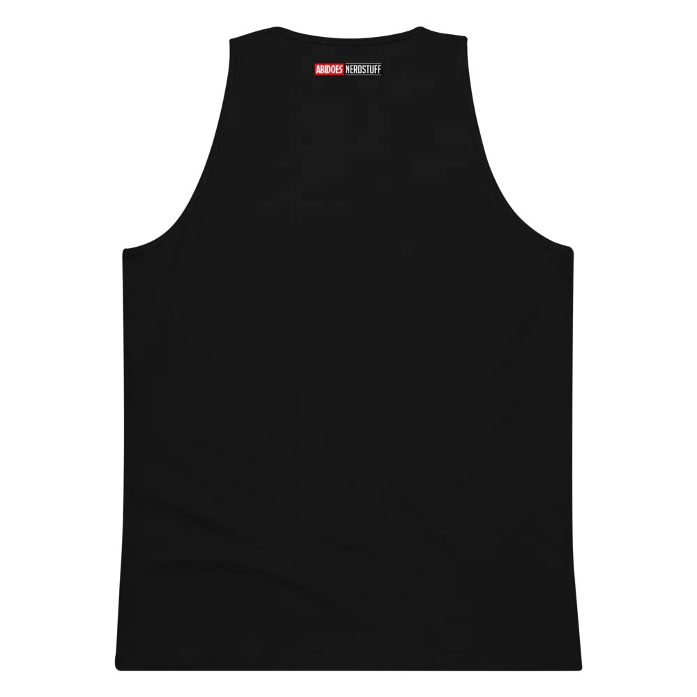 Flaming Twink Era Tank product image (7)