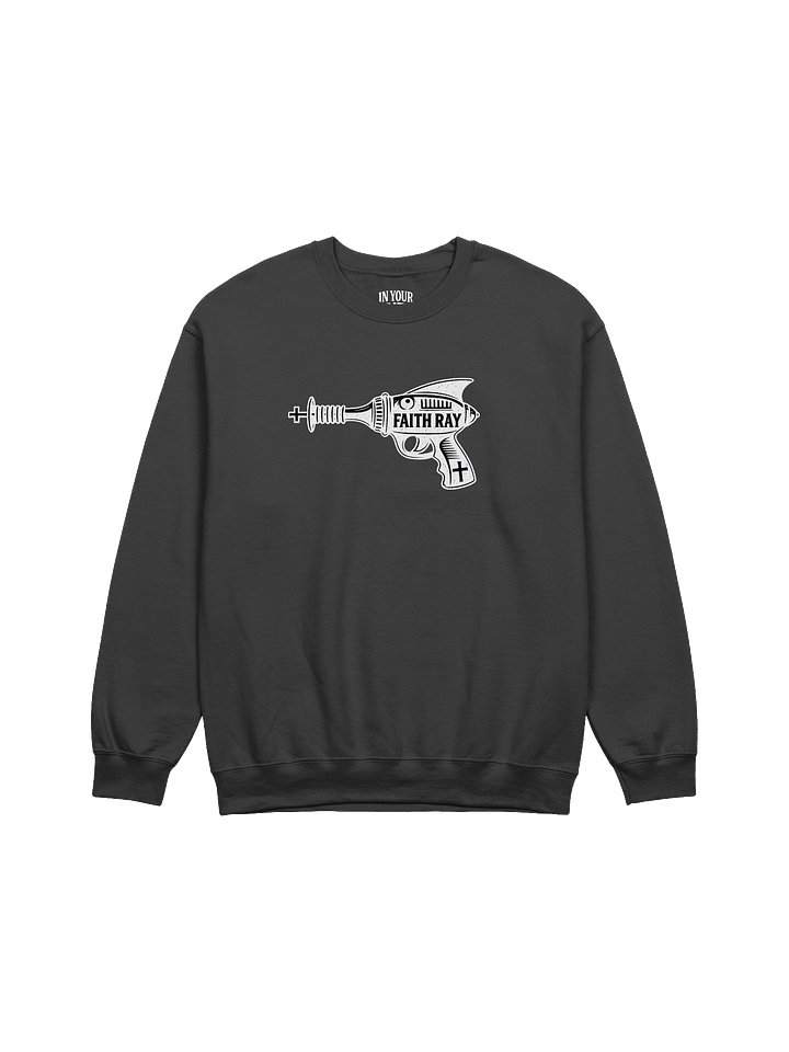 Faith Ray Sweatshirt product image (1)
