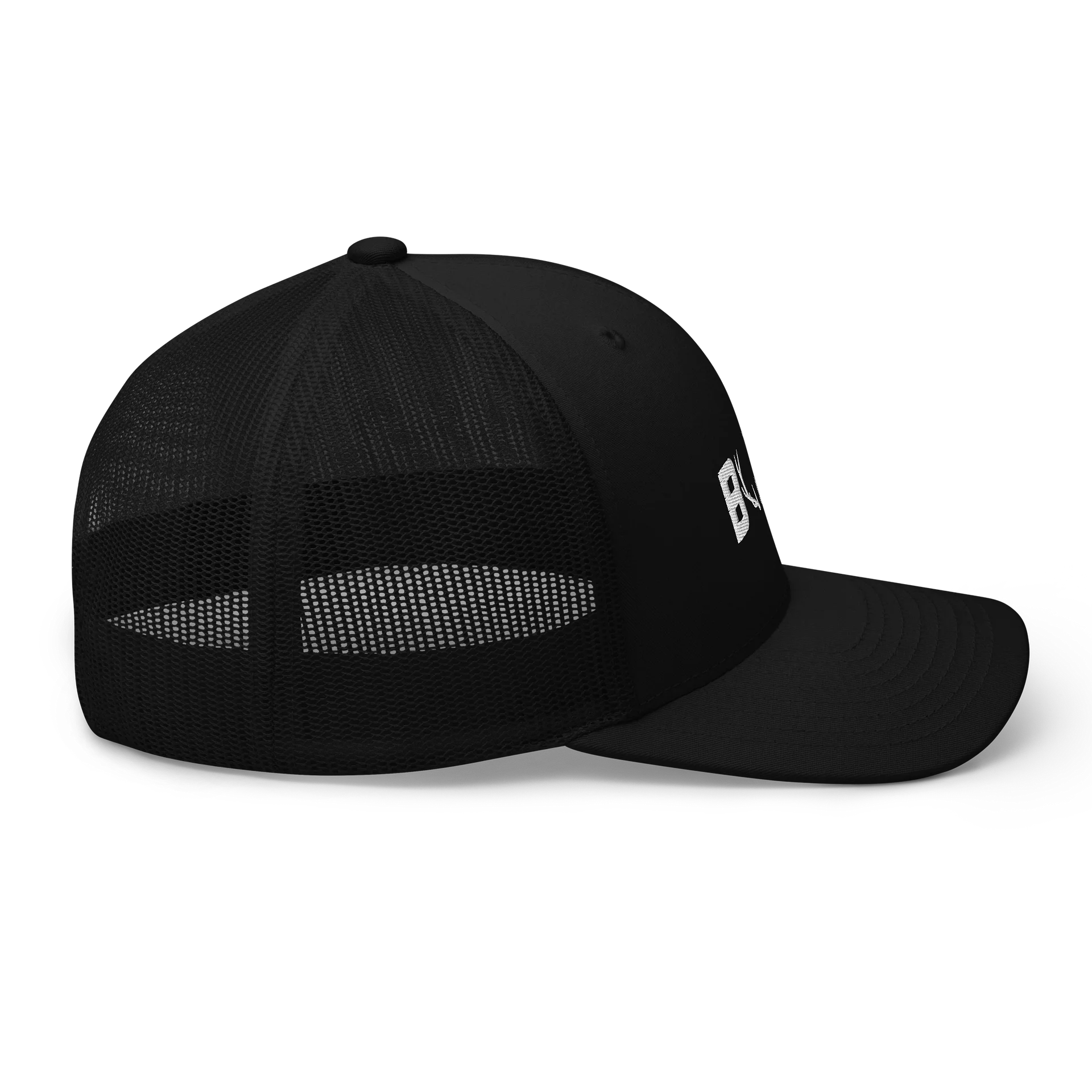Bucks Classic Net Hat product image (5)