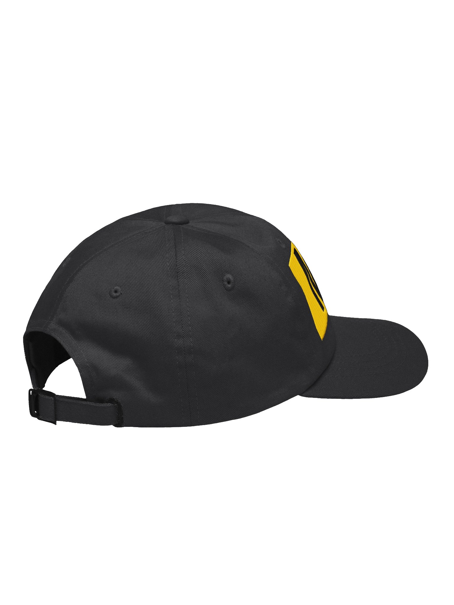 Mic'd Snapback product image (8)