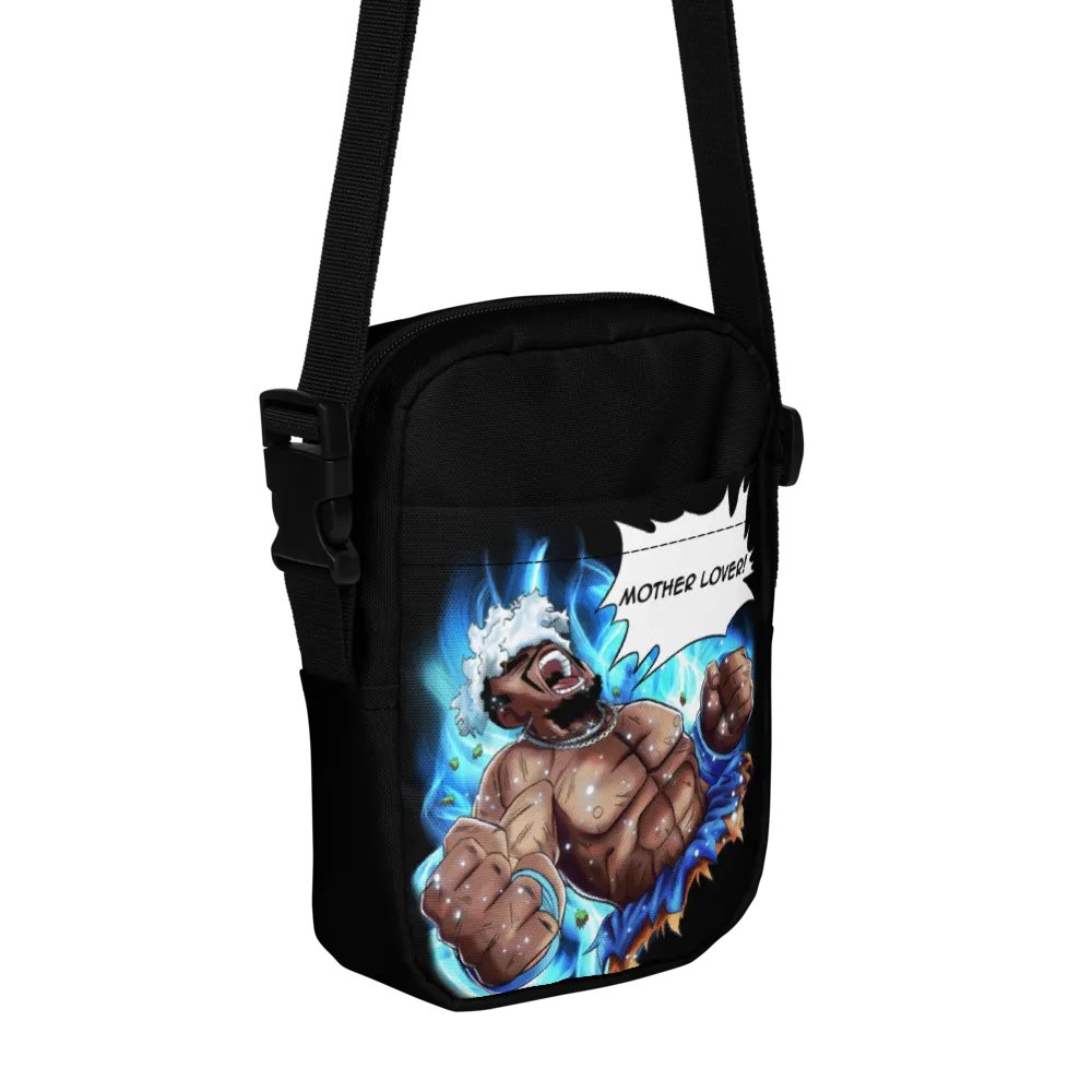 UI CrossBody Bag product image (7)