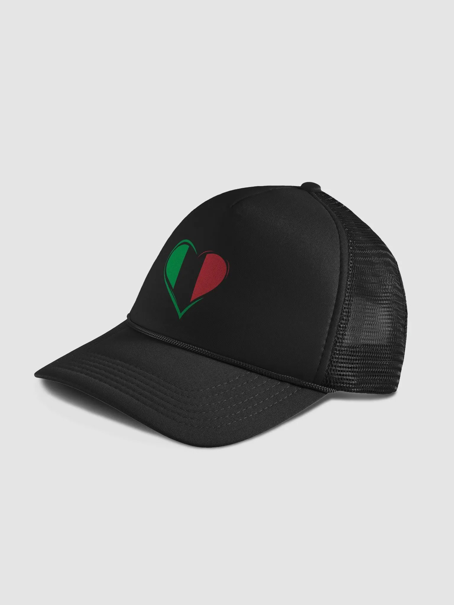 Cappellino BS product image (4)