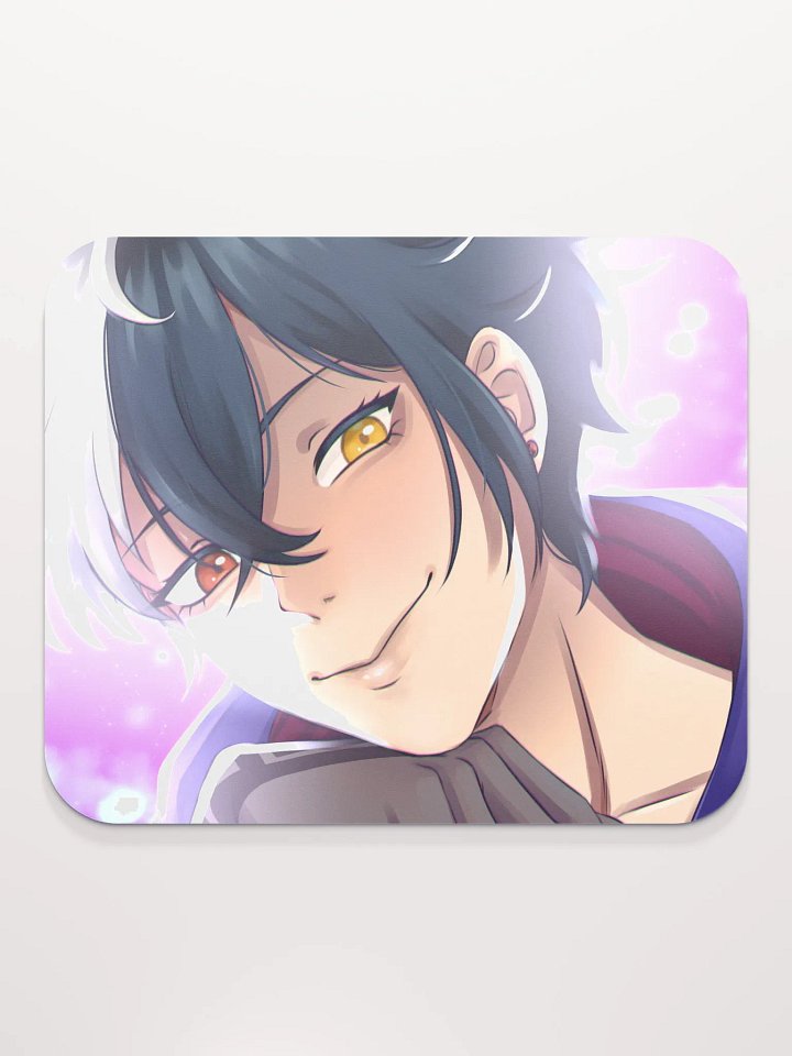 Virtue Mouse Pad product image (2)