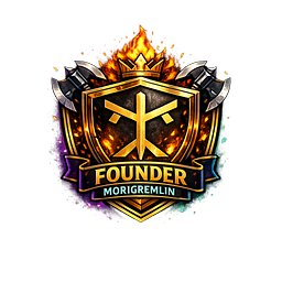 Founder Morigremlin