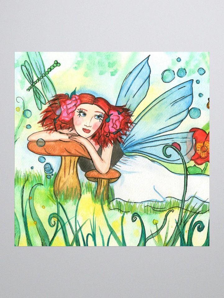 Summer Sparkle Sticker product image (1)