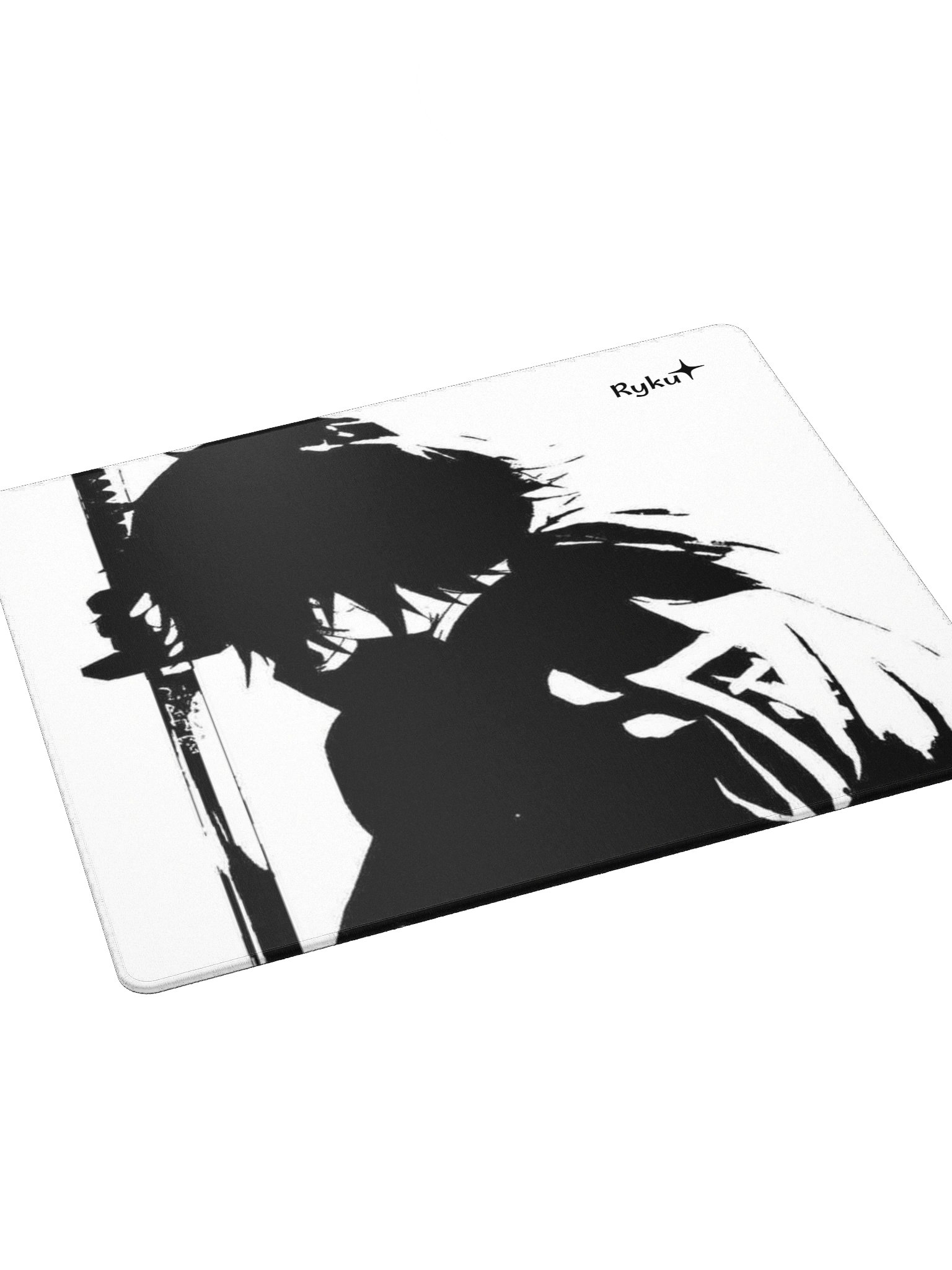 Muismat Ryku Wit product image (6)