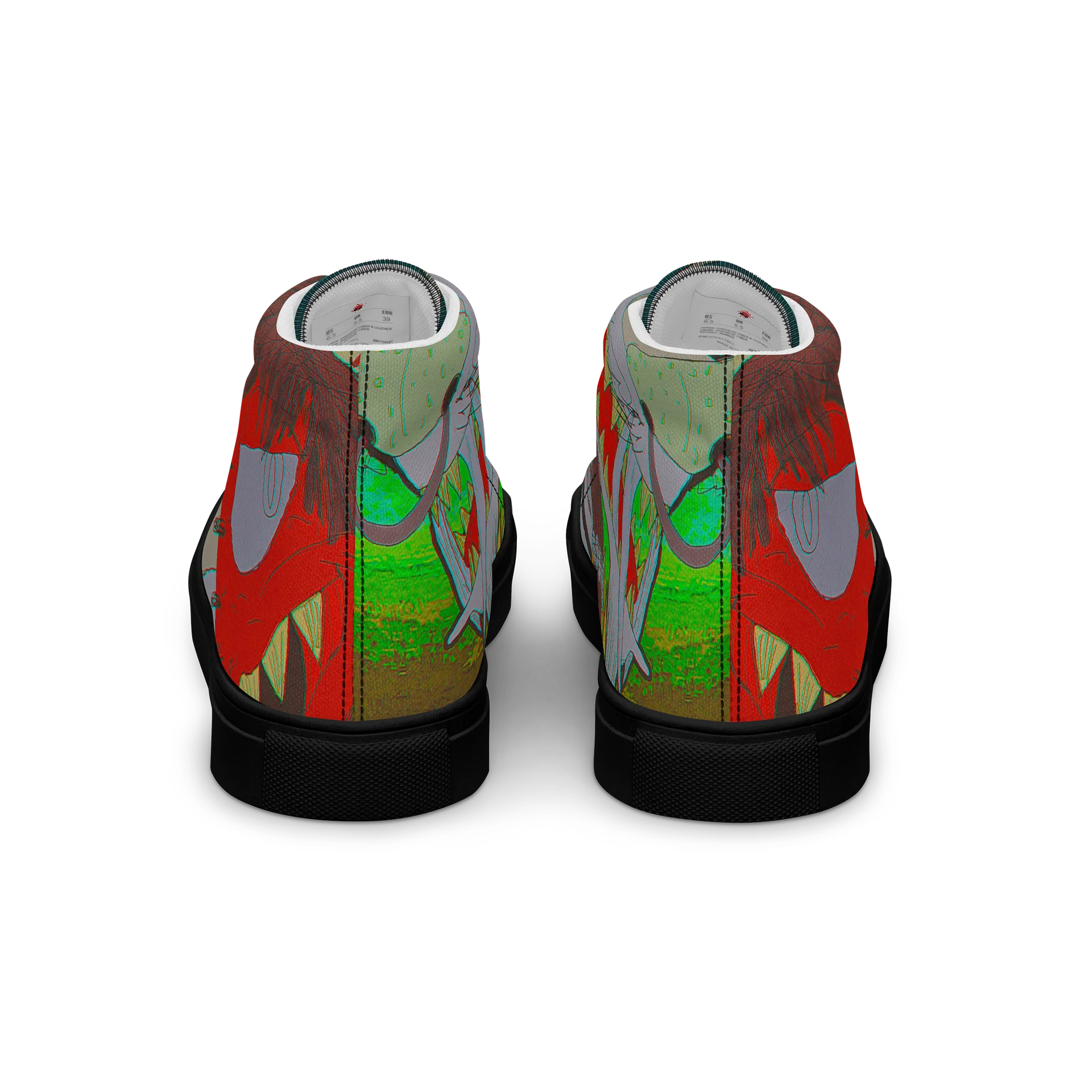 SNEAKY MACEO product image (4)