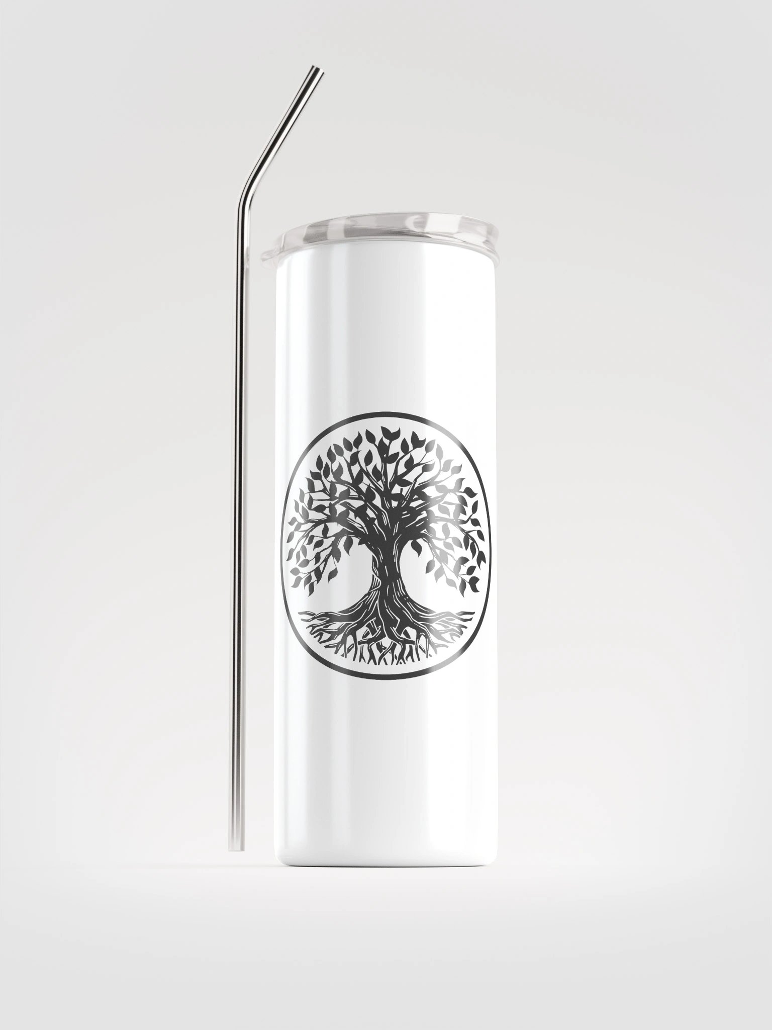 "Rooted In Him" Tumbler product image (2)