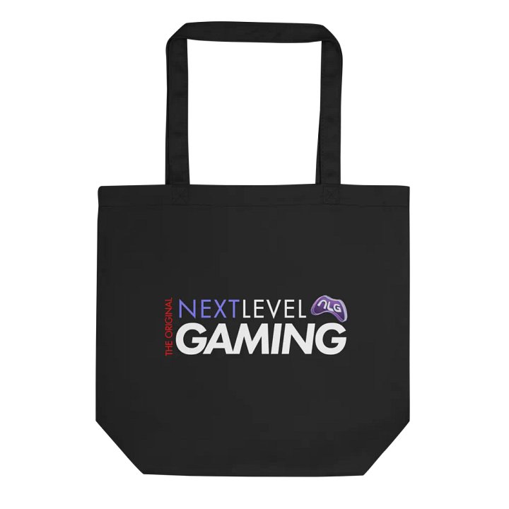 NLG Eco-Friendly Tote Bag product image (1)