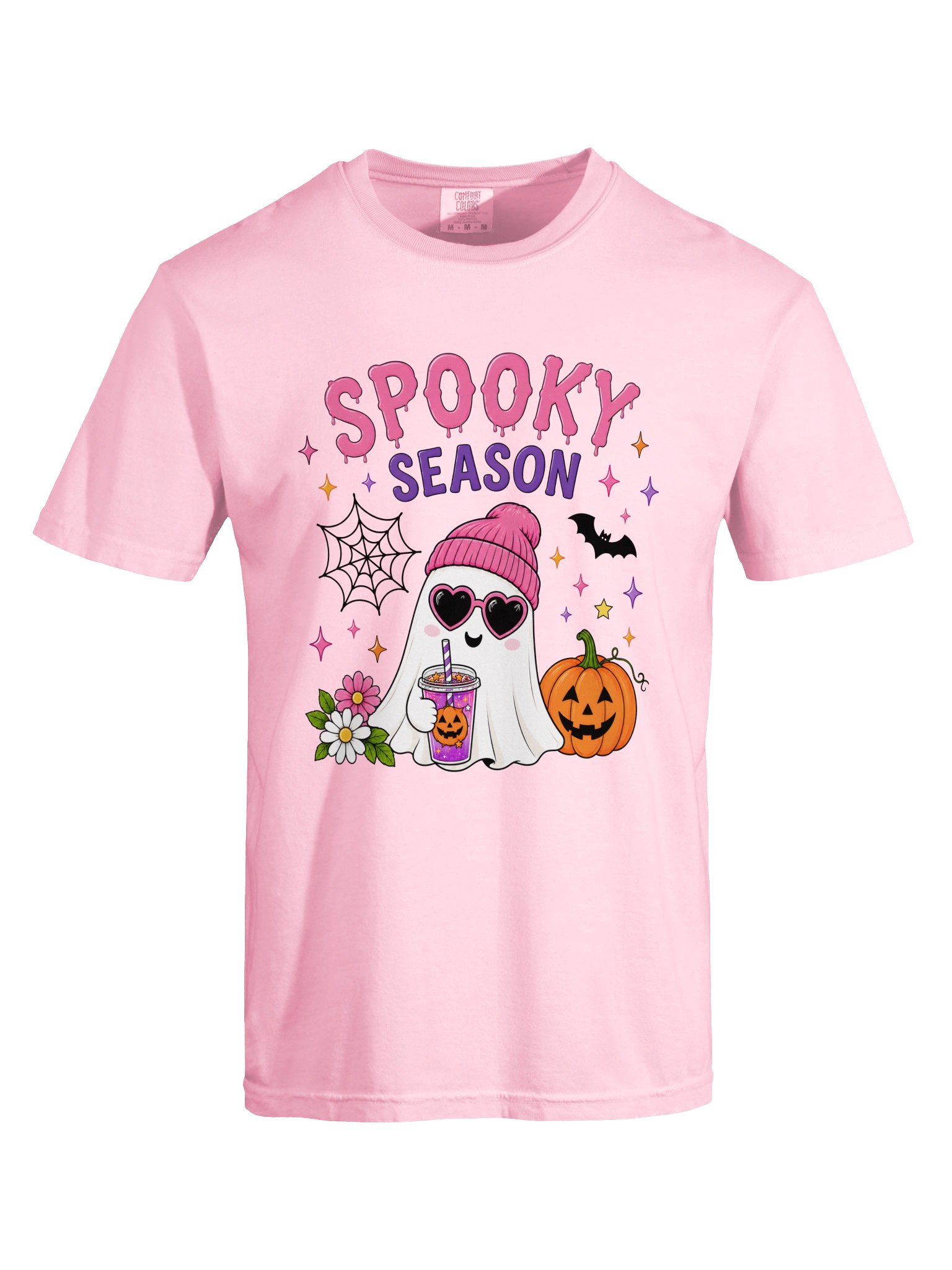Spooky Season Vibes T-shirt product image (19)