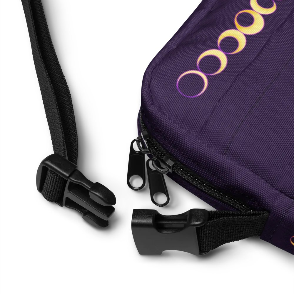 Moonie Pomegranate Crossbody bag product image (6)