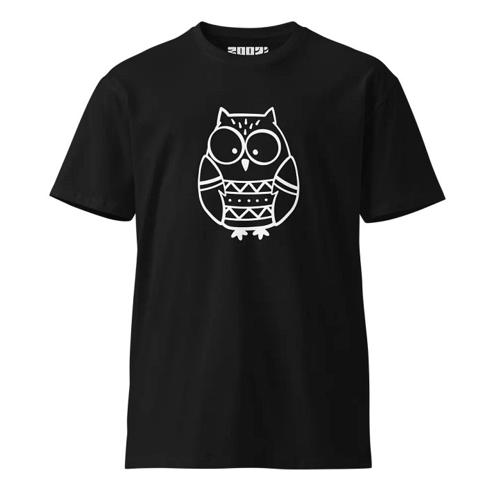 AS Colour Unisex Premium T-Shirt product image (1)