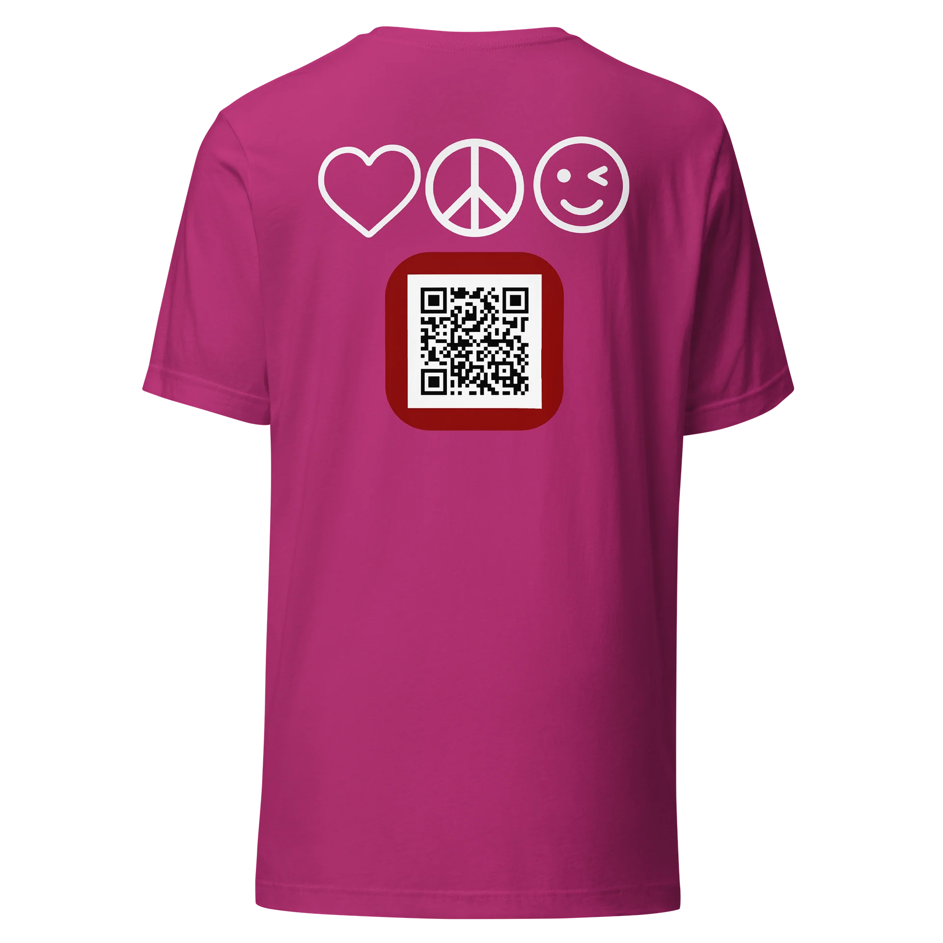 The DANCER MEMBER Unisex Dark Tee product image (83)