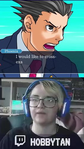 The moment you've all been waiting for | #hobbytan on #Twitch