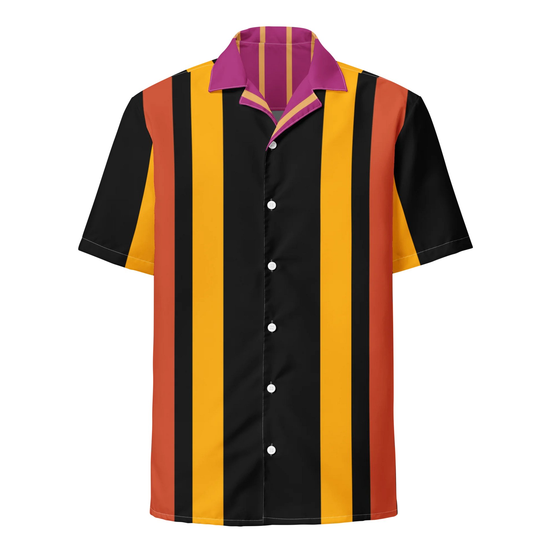 Vibrant Eco Stripes product image (1)