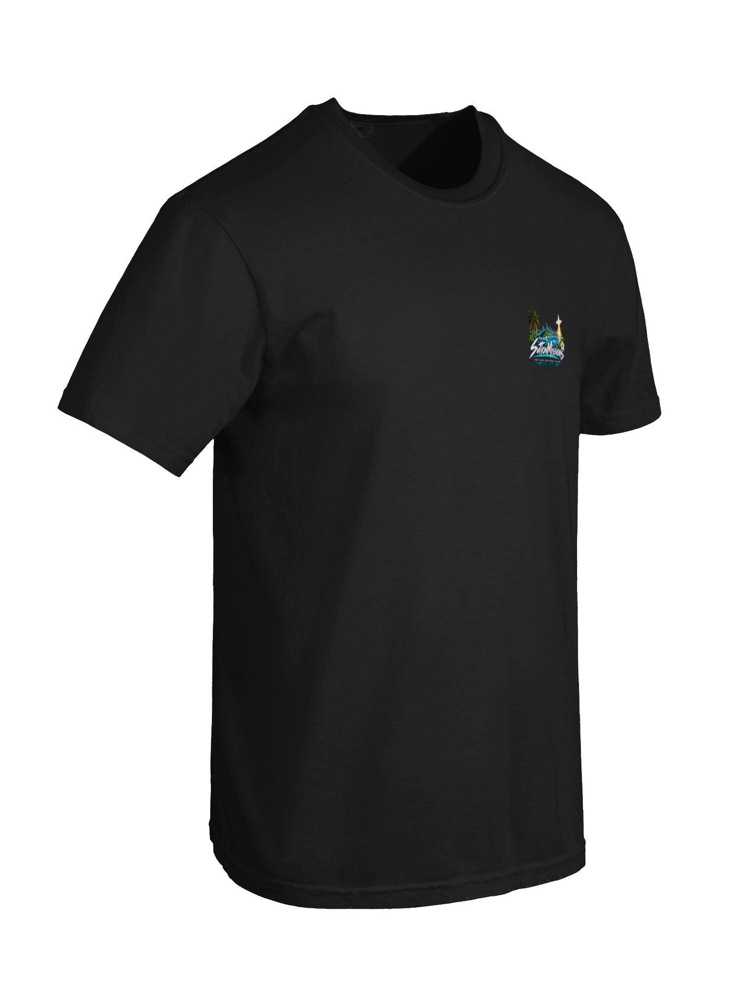 Declare His Praise in the Islands — SuttonMissions T-Shirt product image (75)